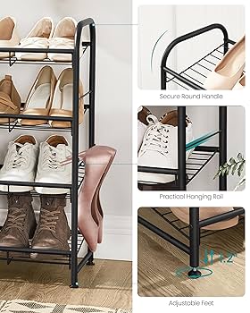 棚・シェルフ・ラック hysteric glmour STACKABLE SNEAKERS RACK 51PIK2H1QXL._UF894,1000_QL80_.jpg