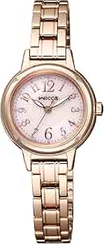 CITIZEN(シチズン) wiccaウィッカ 腕時計 スクエアソーラー 楽天市場】【お取り寄せ】シチズン ウィッカ 時計 レディース