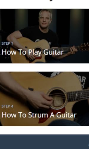 Guitar: Play and Tune