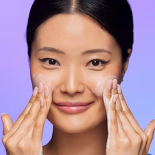 Miniatura 7 de LANEIGE Water Bank Blue Hyaluronic Cleansing Foam - Limpiar e hidratar