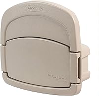 Vista 8 de Suncast - Gancho para manguera de lujo Piedra Paquete de 2