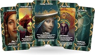 The Oracle of The Witches: A Journey Through History