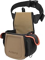 Vista 4 de Allen Company Eliminator Shotgun Shell Pouch with D-Rings