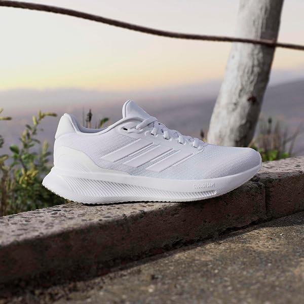 adidas Women's Zapatilla Runfalcon 5 Running - 3