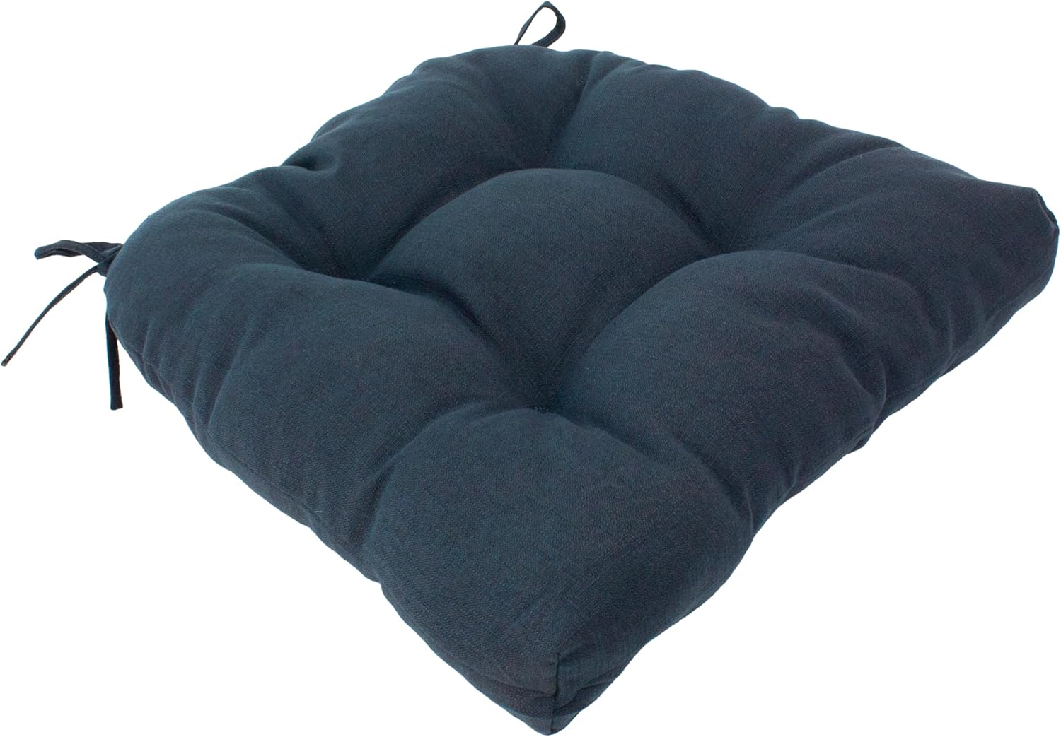 Ember Shadow Blend Indoor Outdoor Seat Cushion Patio D Chair Cushion