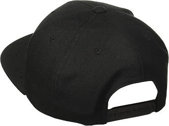 Brixton Men's Rival Medium Profile Adjustable Snapback Hat
