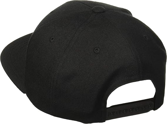 Brixton Men's Rival Medium Profile Adjustable Snapback Hat