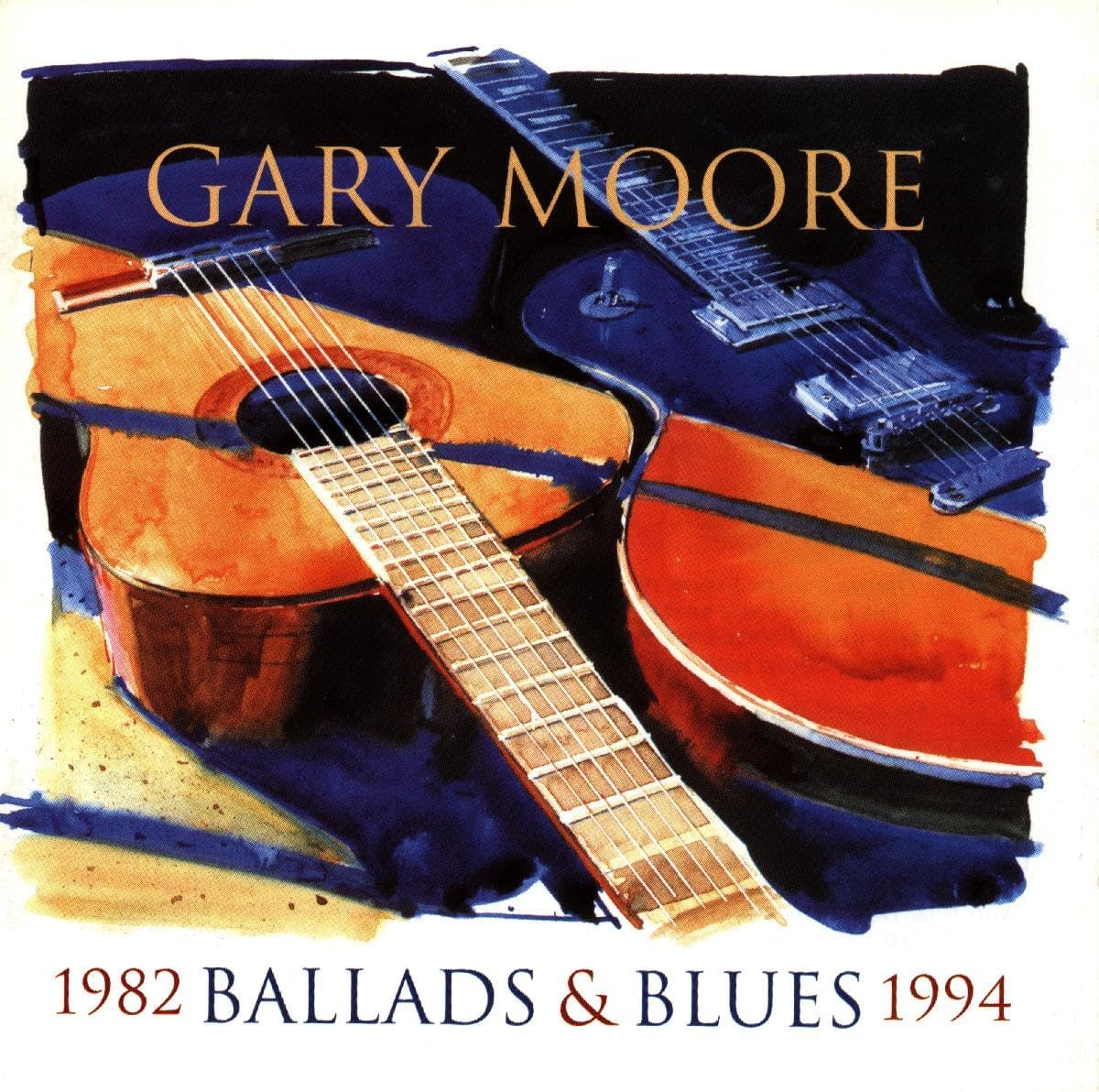 Ballads & Blues