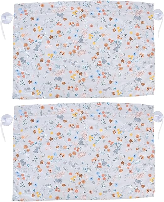 Amazon Co Jp 車の窓のカーテン 赤ちゃんのための家族のための車のために調整可能なかわいい布製の車のカーテン 2 Diy 工具 ガーデン Amazon Co Jp 車の窓のカーテン 赤ちゃんのための家族のための車のために調整可能なかわいい布製の車のカーテン 2 Diy 工具 ガーデン