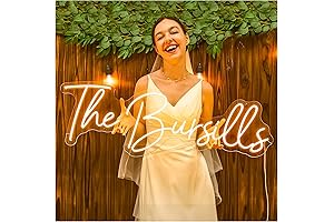 Customizable LED Neon Signs: Enhance Your Business with Bespoke Lighting