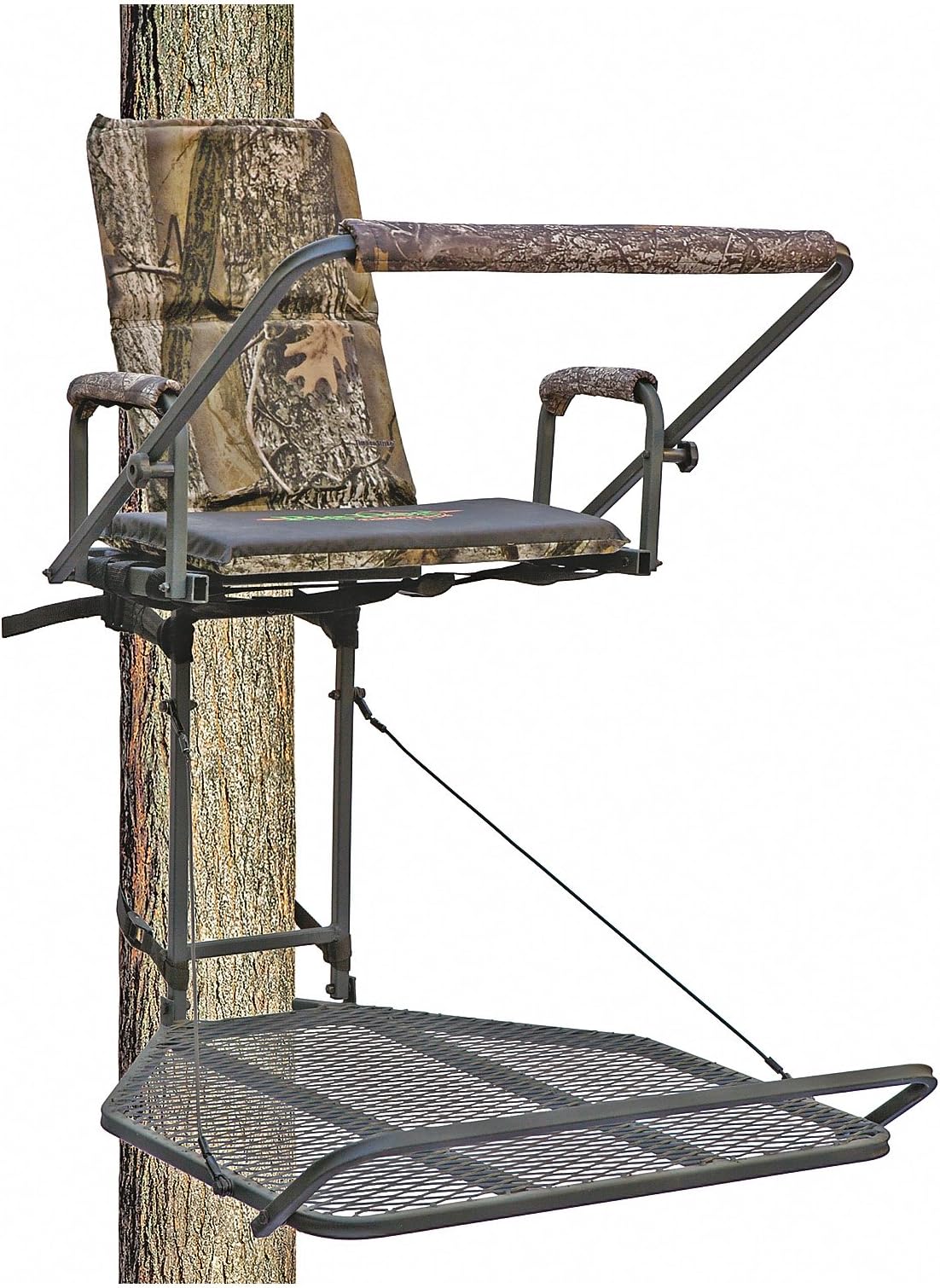 Big Dog Treestands Mastiff Tree Stand, X-Large