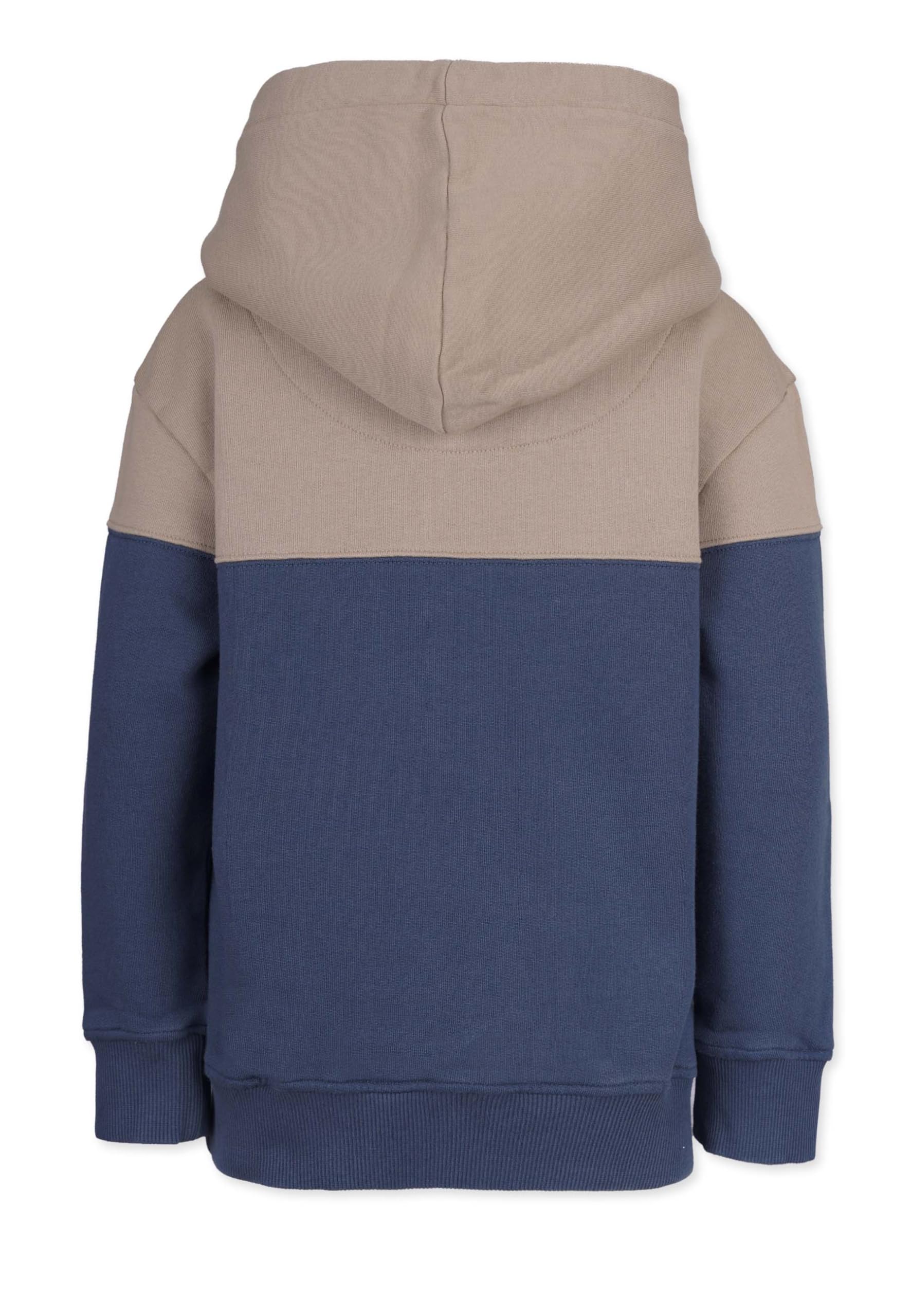 Band of Rascals Kinder Kapuzenpullover of Your Shoulder aus Bio-Baumwolle