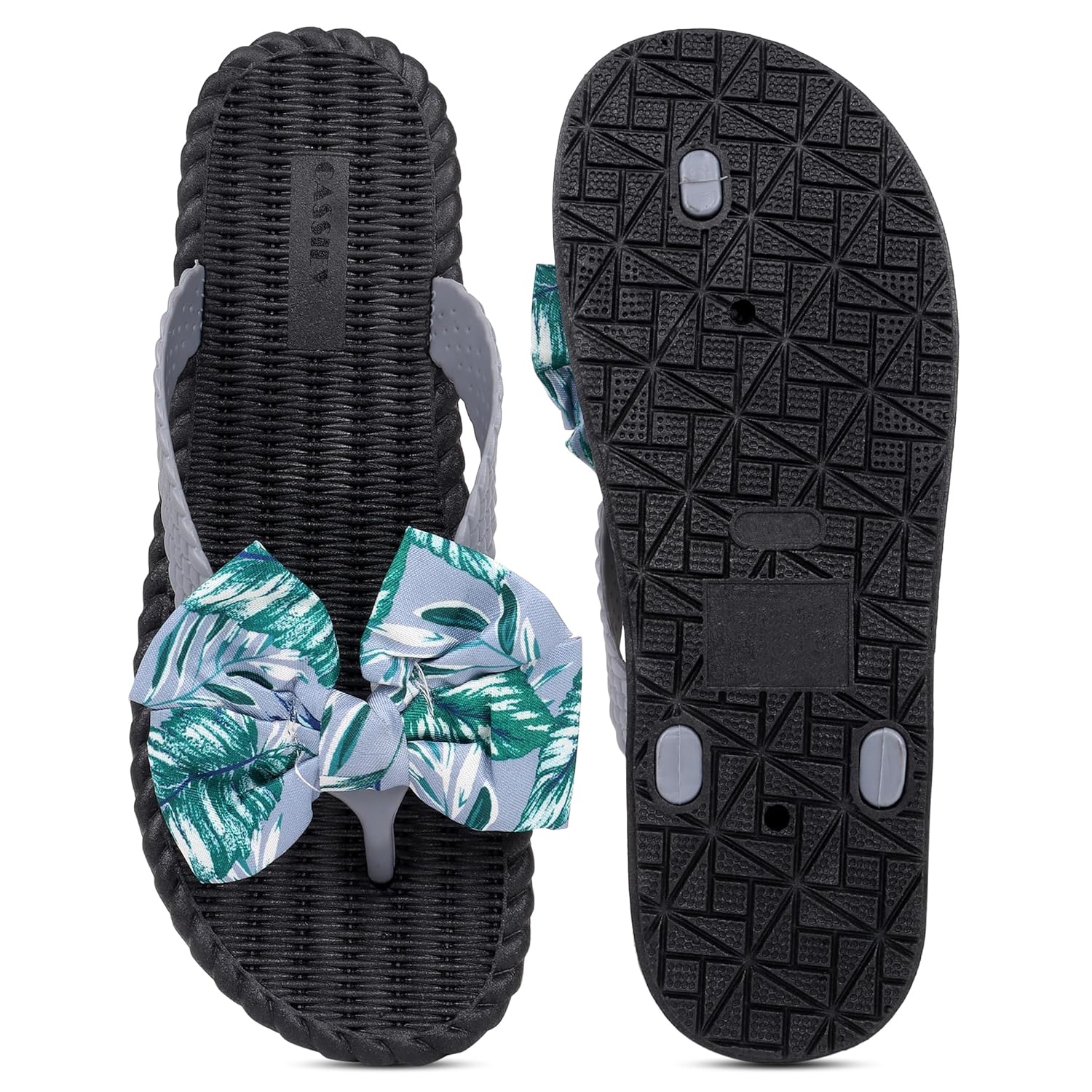 CASSIEY Fashion Slippers For Women slipper fancy design Slip on Flats 9 81evfpuPiLL. SL1500