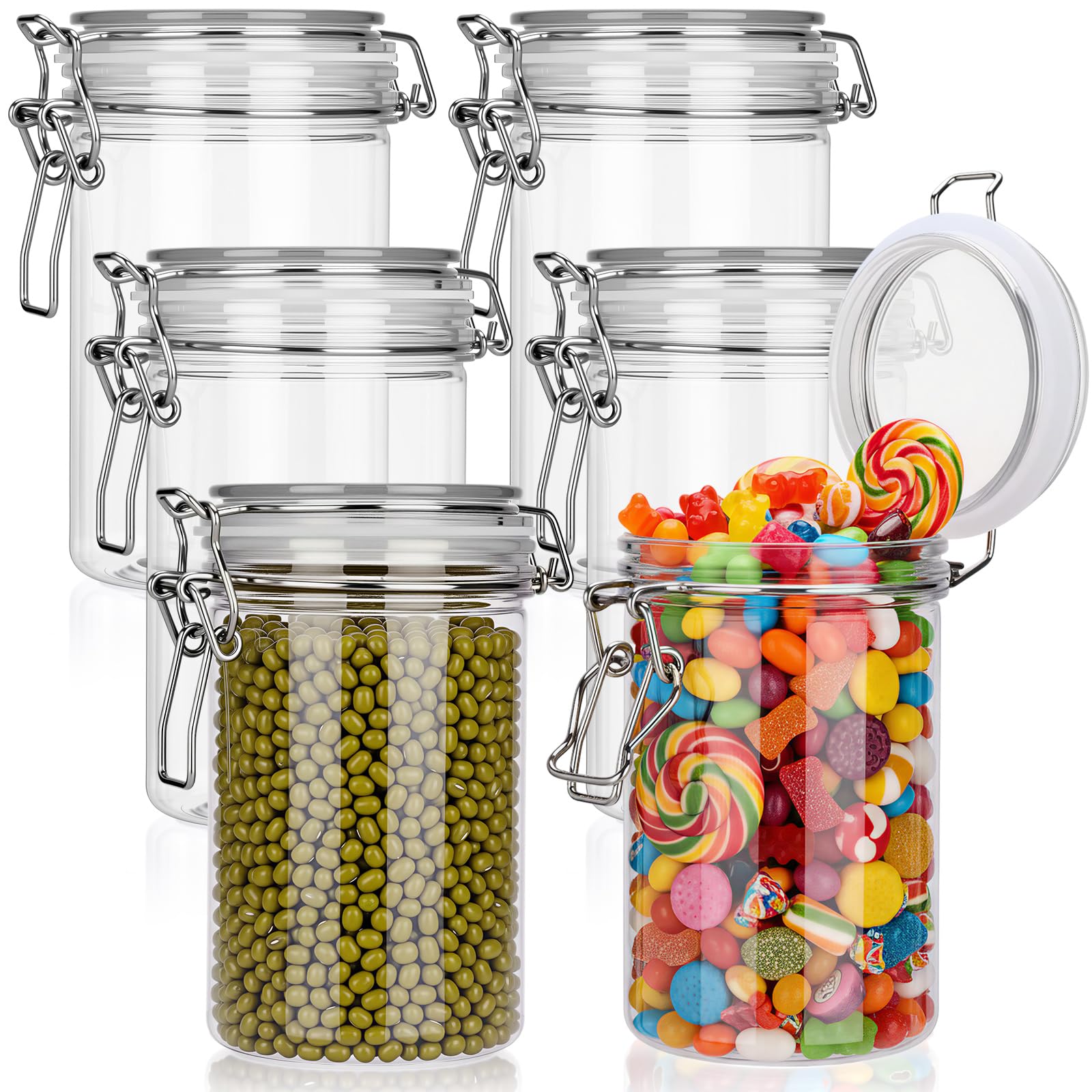 north mountain supply jars