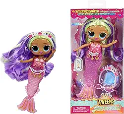 L.O.L. Surprise Tweens MERMAID Doll - Cleo Cove