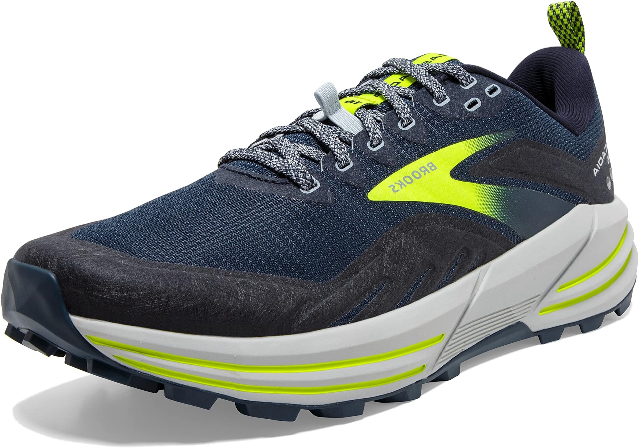 BrooksCascadia 16 mens Running Shoe