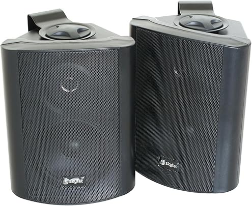 SKYTEC 100 019 ALTAVOCES VIAS 5 quot SKYTEC 100 019 ALTAVOCES VIAS 5 quot