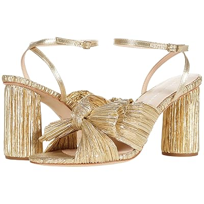 Loeffler Randall Camellia Women