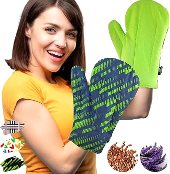handschuhe für die mikrowelle Feel Recovery Set 2 Fäustlinge: Arthrose - (Eine Größe) - Handwärmer Körnerkissen für Karpaltunnelsyndrom, Rheuma und Arthritis All Collections Hitman Gear (@Hitmanapparel) • color:2p outer tent
