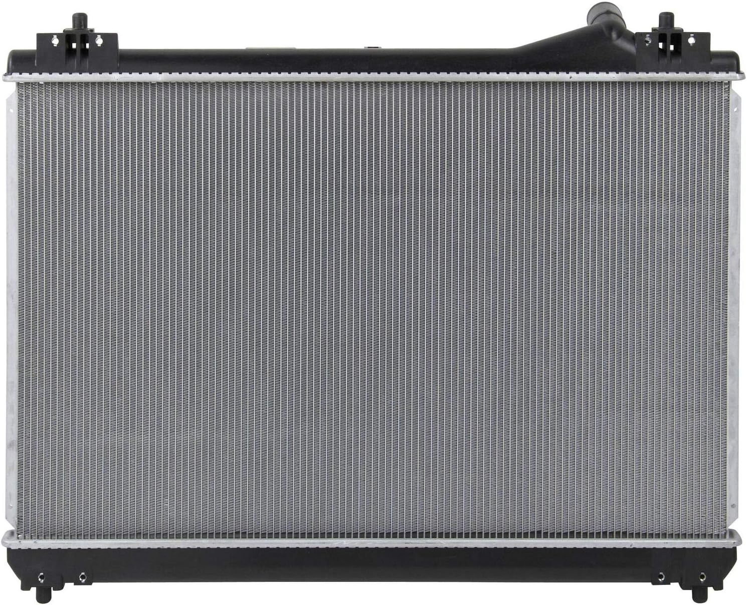 Radiator for Suzuki Grand Vitara - 2009 2010 2011 2012 2013 2014 2015 2016 2017 - OE# 1770065J10