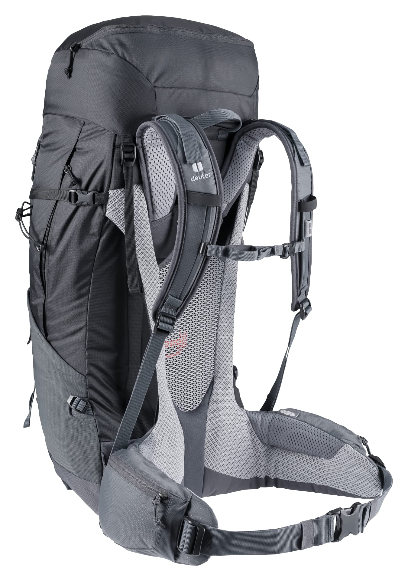 deuter Futura Air Trek 50 + 10 plecak trekkingowy