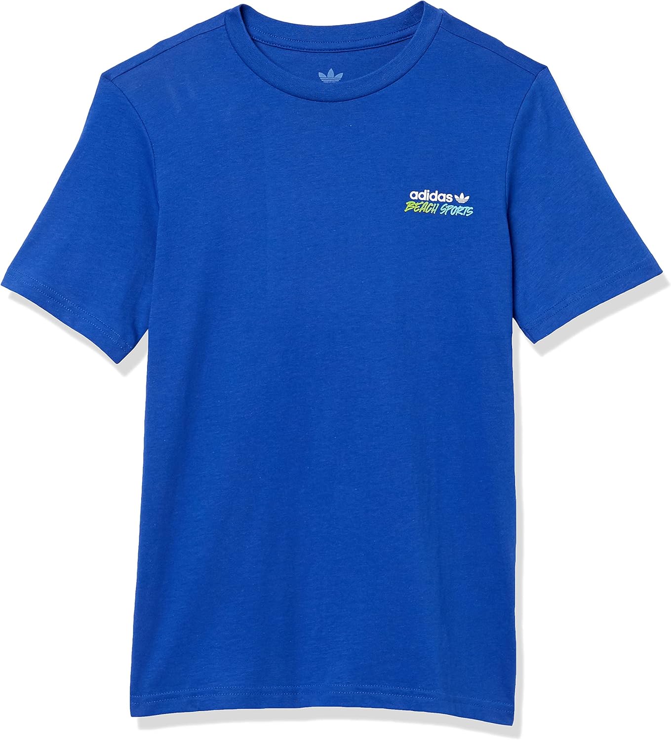 adidas Originals Kids' Graphic Tee