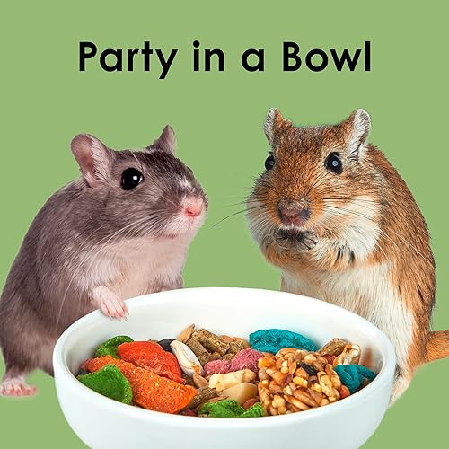 Miniatura 10 de Kaytee Fiesta comida para hámster
