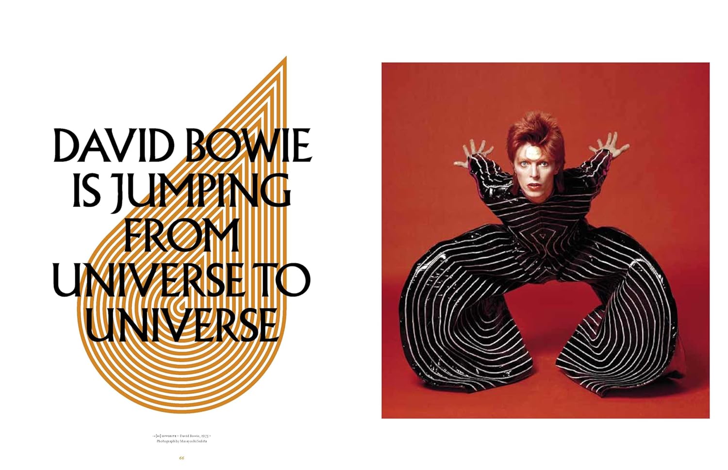 David Bowie Is: Inside the Visionary World of David Bowie      Paperback – October 7, 2025