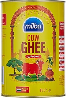 Cow Ghee 1 Liter