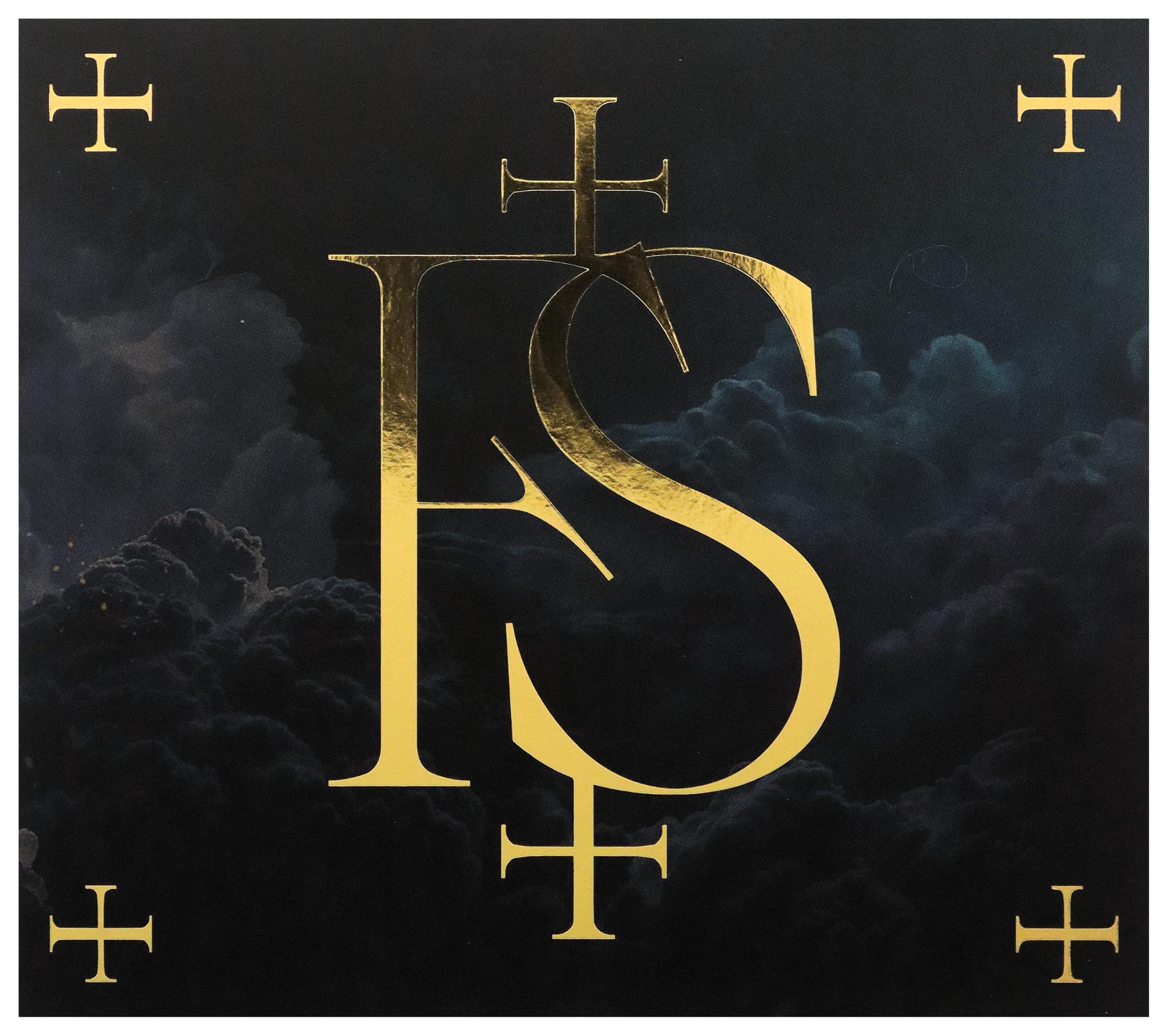 Frontside - Nemesis CD NEW SEALED 2026