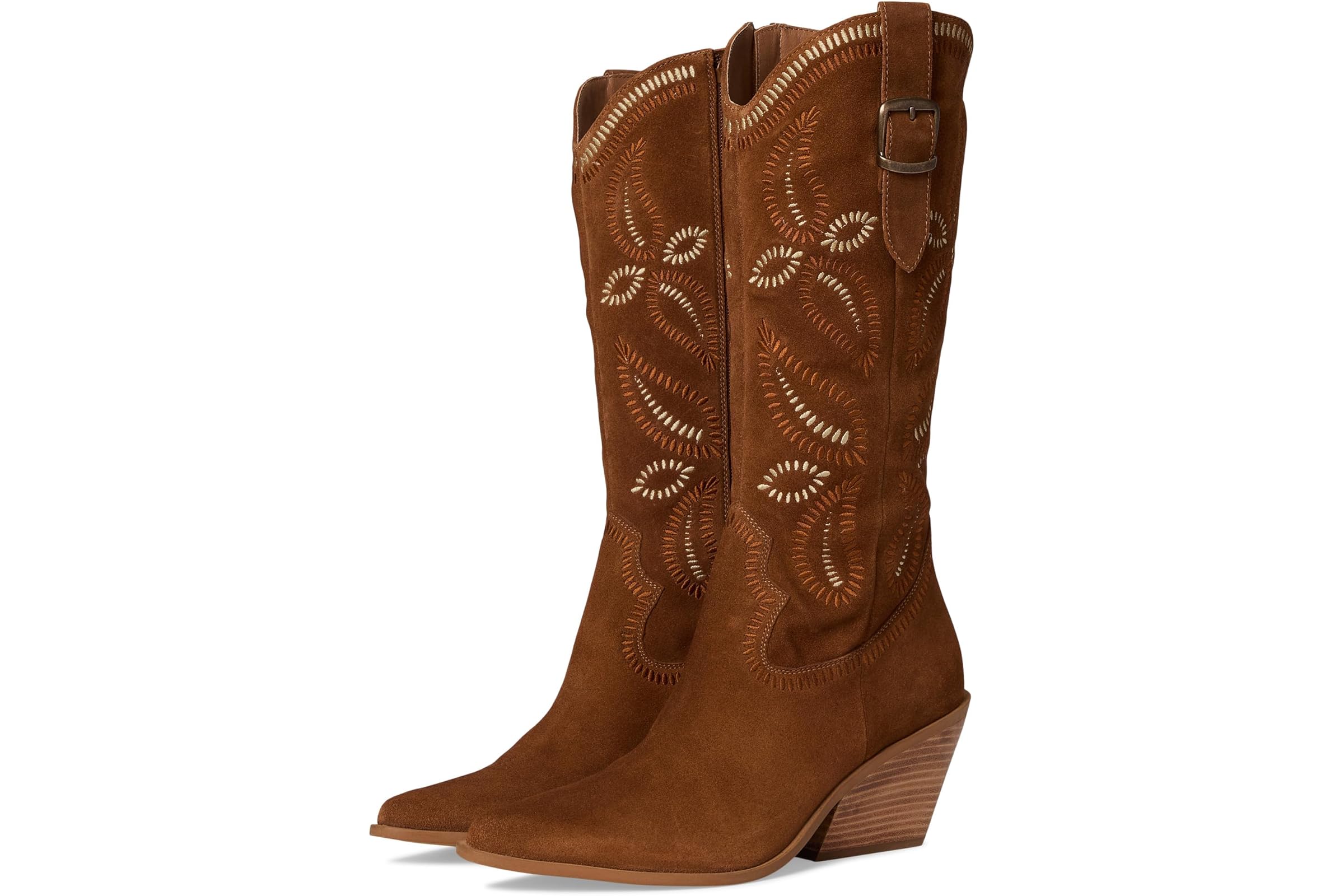 Ботинки Seychelles Country Star Suede Boots