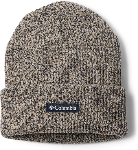 Columbia - Whirlibird - Beanie Hat with Cuff, Unisex - Adult