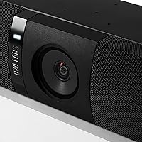 Vista 5 de Owl Bar Video Conferencing Device — 4K Video Conferencing Bar with Active Speaker Focus