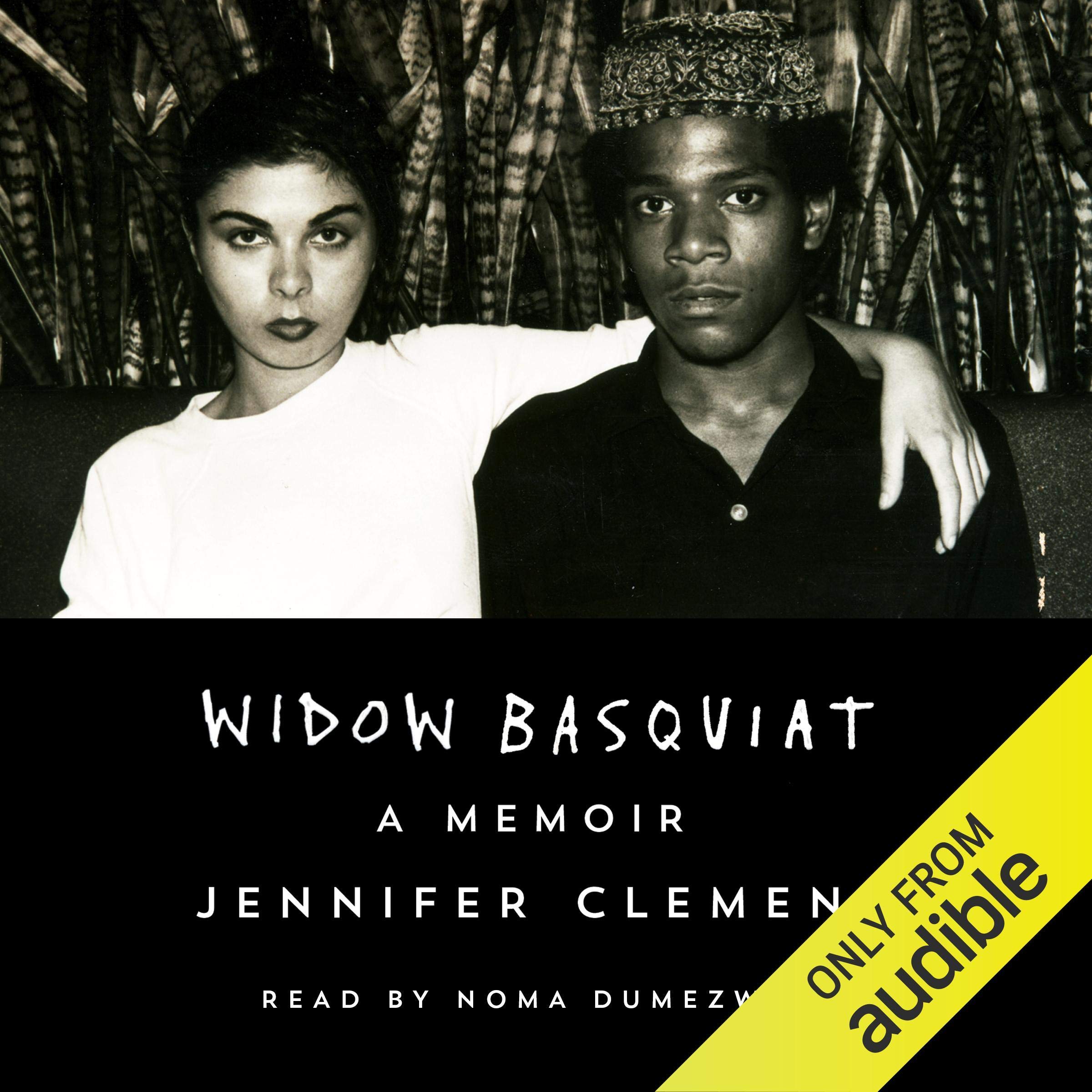 Widow Basquiat