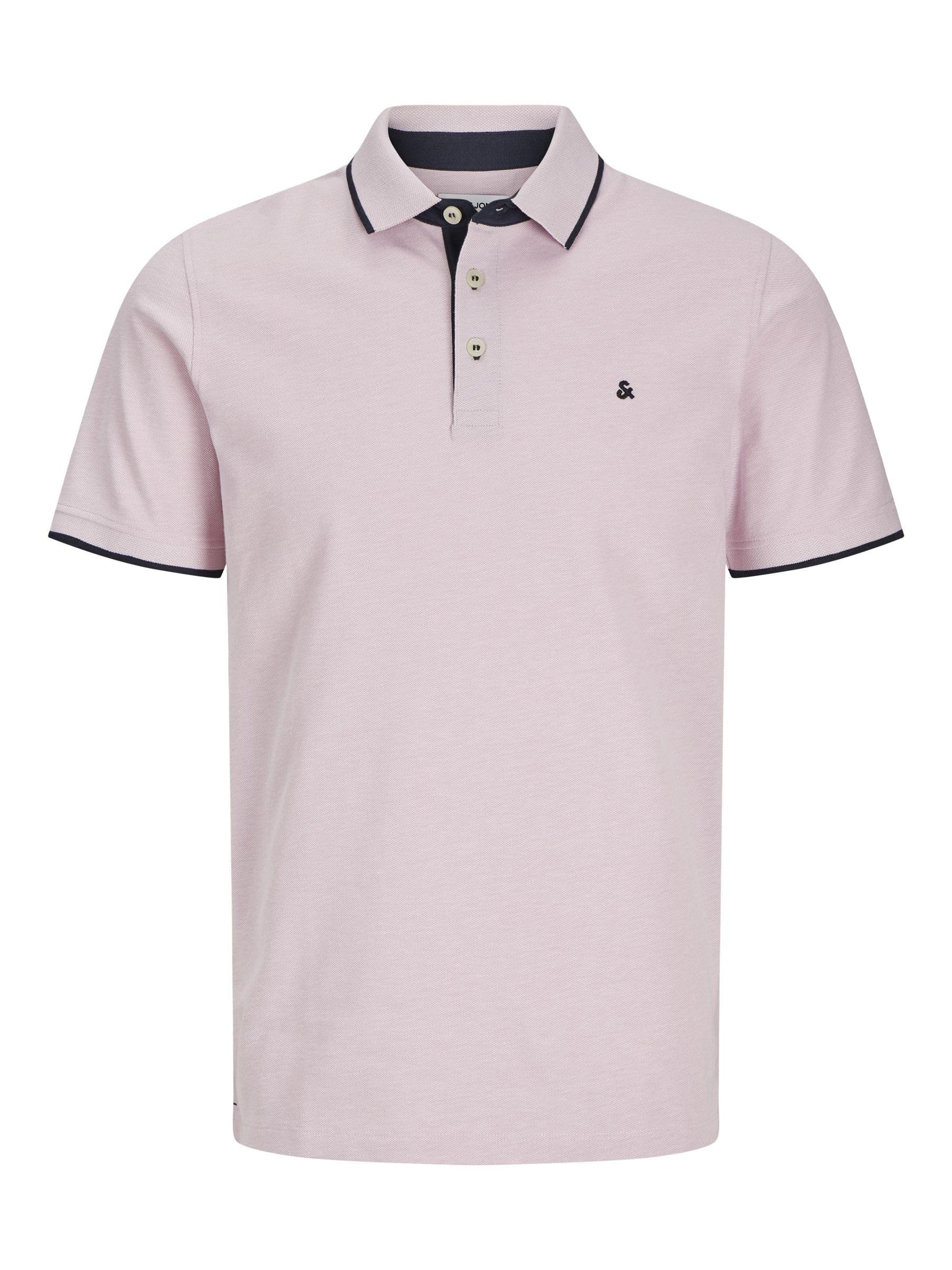 Jack & Jones Jjepaulos Polo SS Noos Polo Hombre (Pack de 1) — view 140