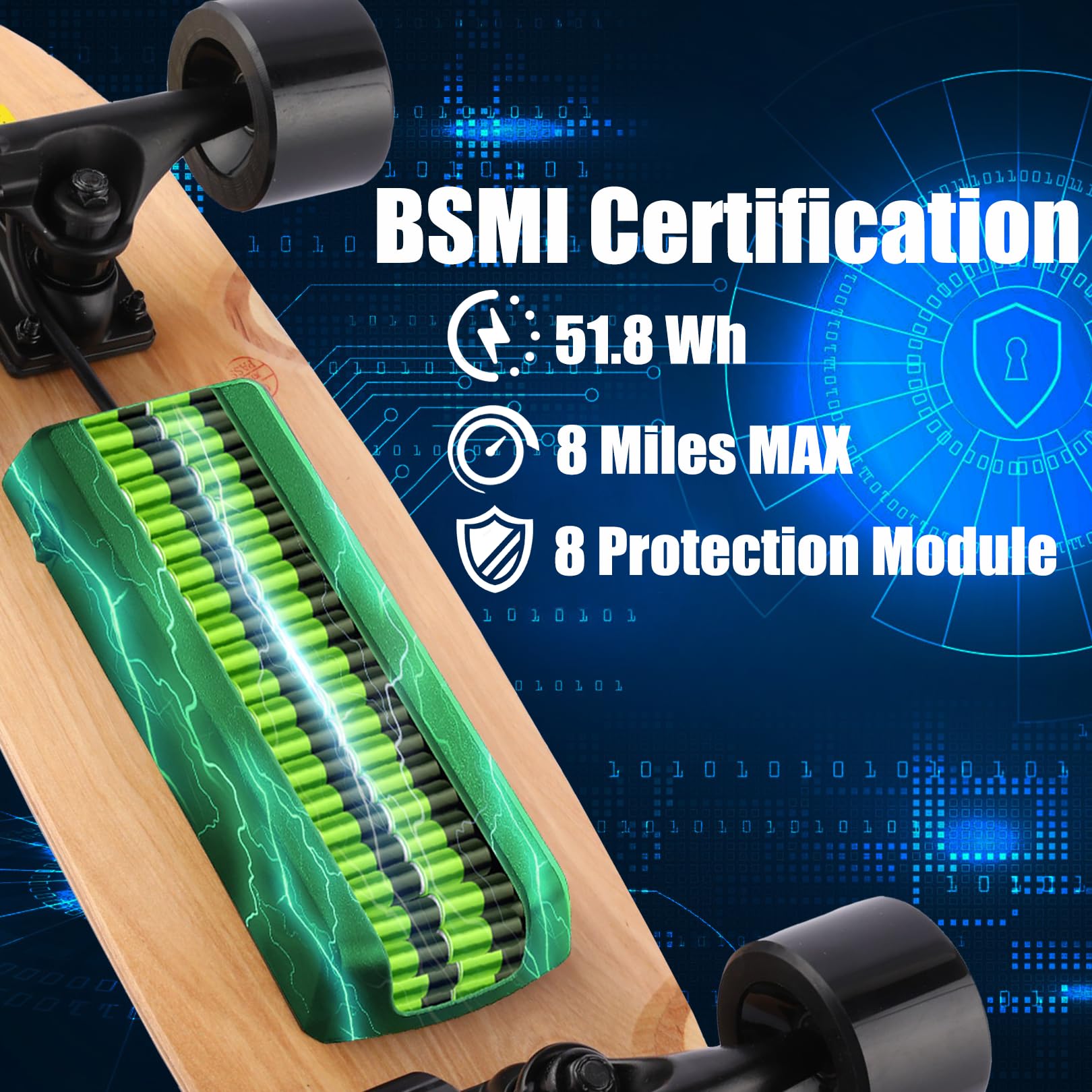 Electric Scooters Glidecraft Electric Skateboard Electric Scooter