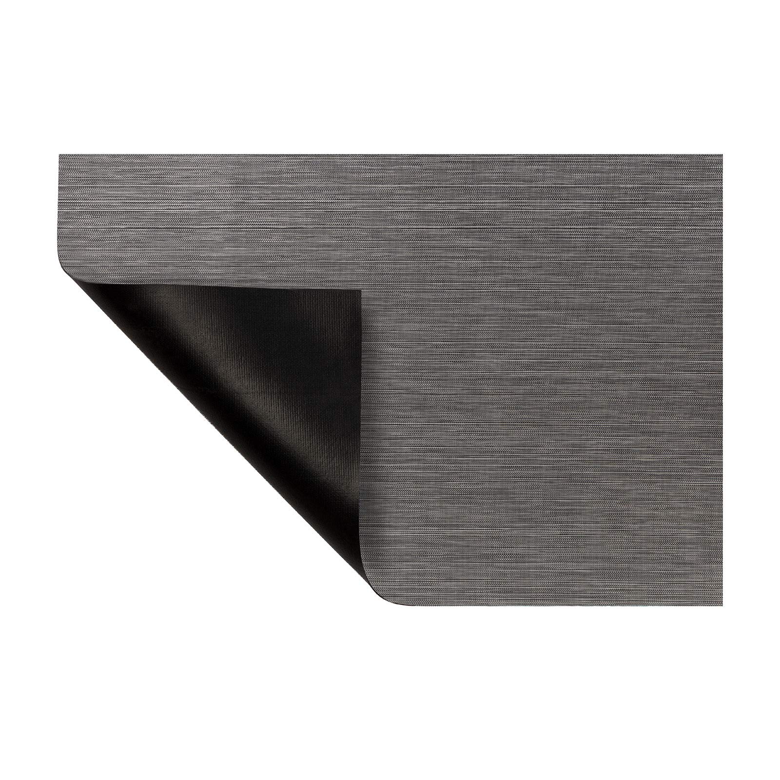 Floordirekt Génova - Esterilla protectora para barbacoa, protección para barbacoa de gas y barbacoa de carbón vegetal para exteriores y jardín, difícilmente inflamable, 180 x 180 cm