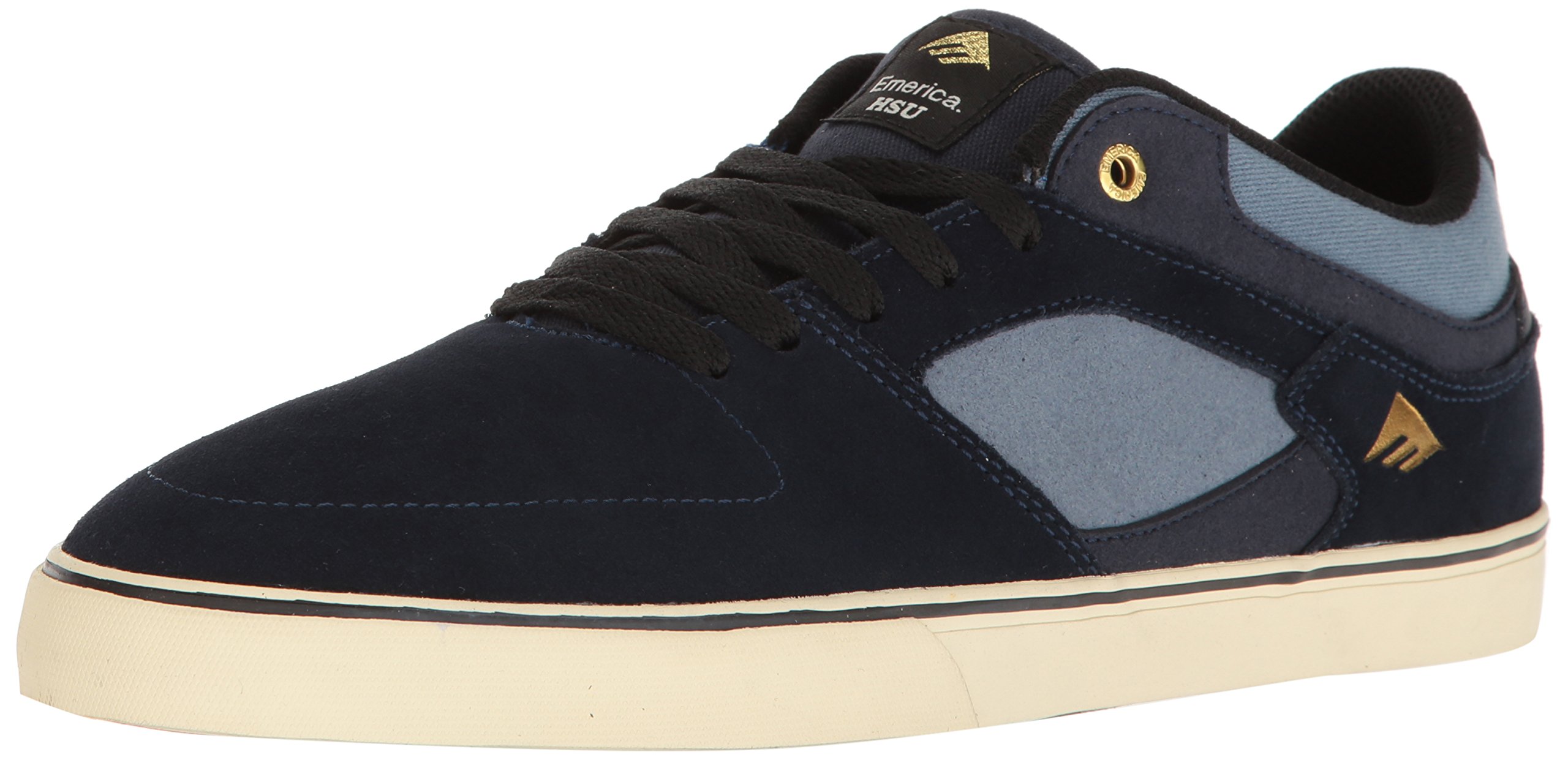 Emerica Menss The The Hsu Low Vulc Skateboarding Shoes