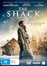 The Shack | Sam Worthington, Radha Mitchell | NON-USA Format | PAL | Region 4 Import - Australia