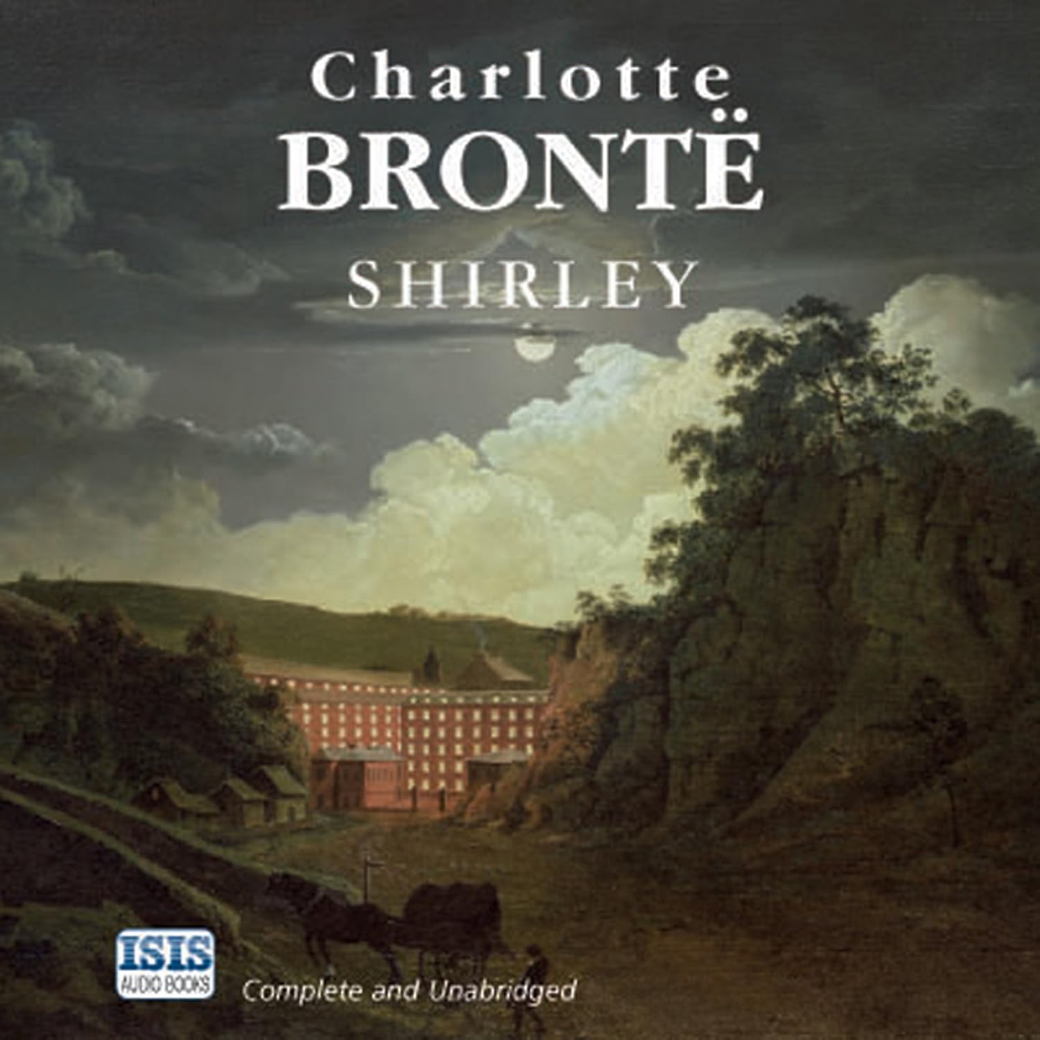Shirley    
	                
	            

                 
                        Audible Audiobook 
                  
                        – Unabridged