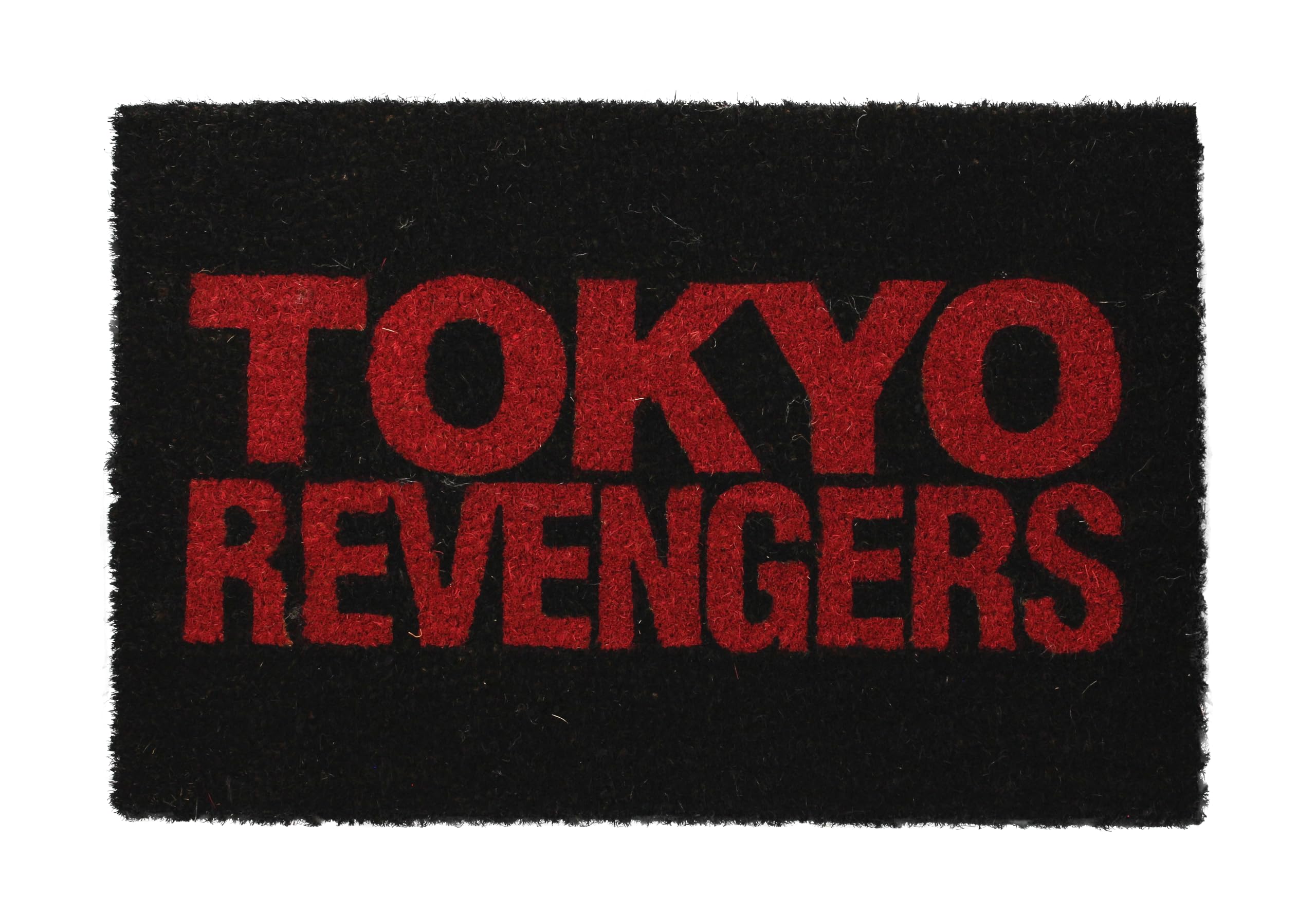 SD TOYS - Doormat 60x40cm Logo Tokyo Revengers