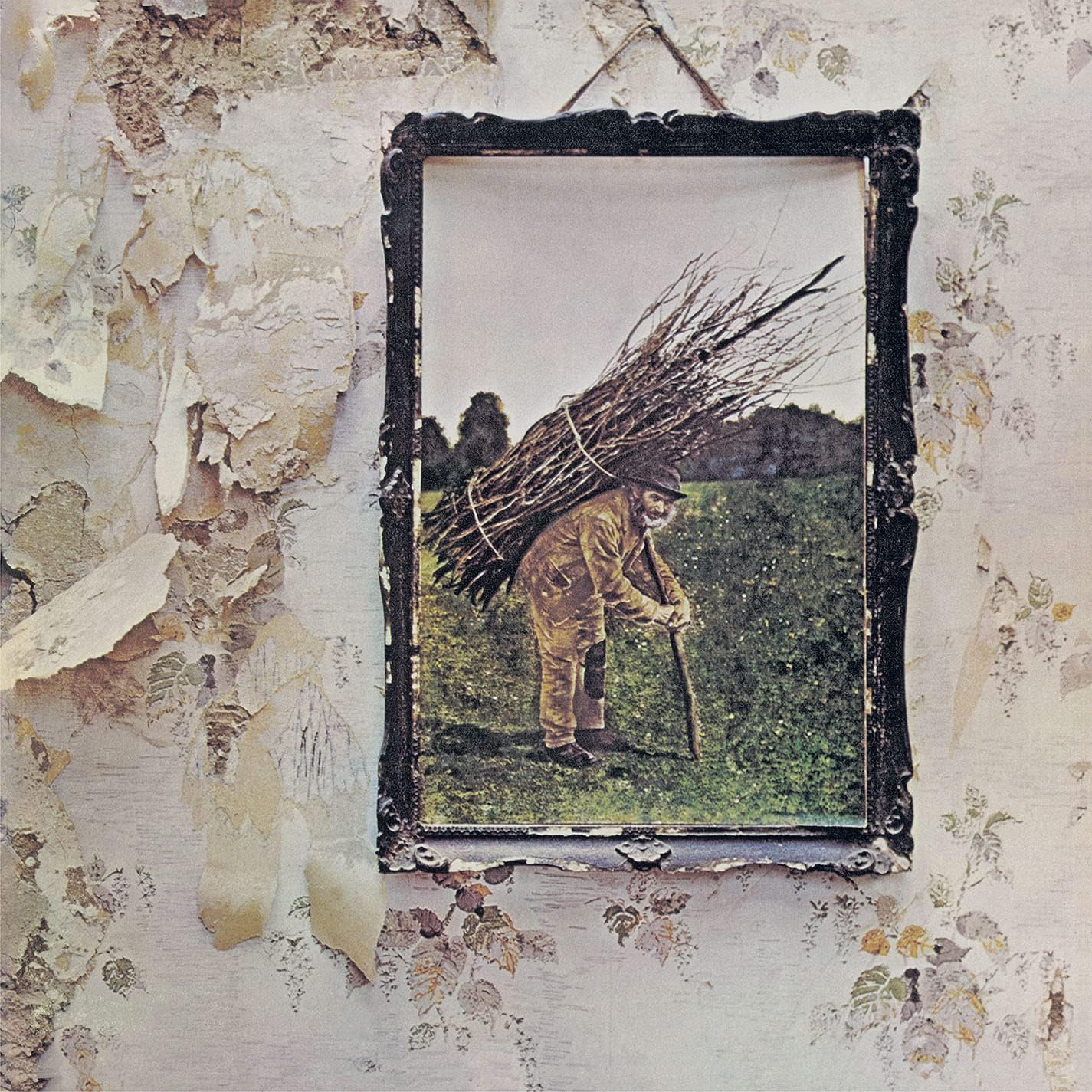 Led Zeppelin IV [Deluxe