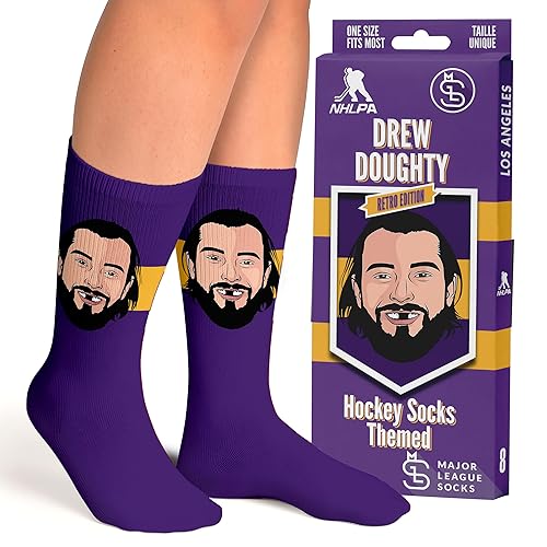 Drew Doughty #8 Kings Jersey Drew Doughty #8 Kings Jersey — officially licensed fan gear