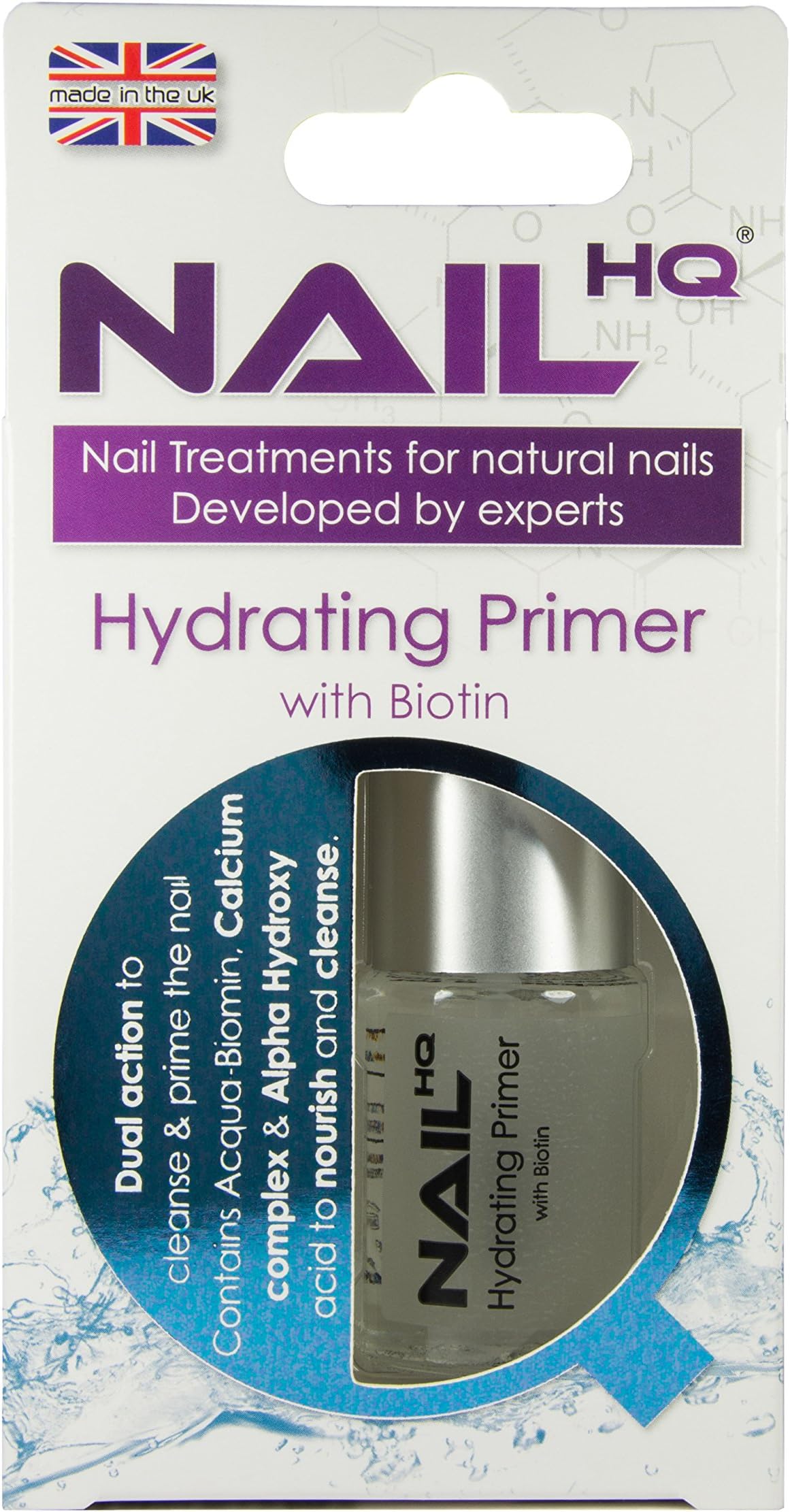 Nail HQ Hydrating Primer 10 ml