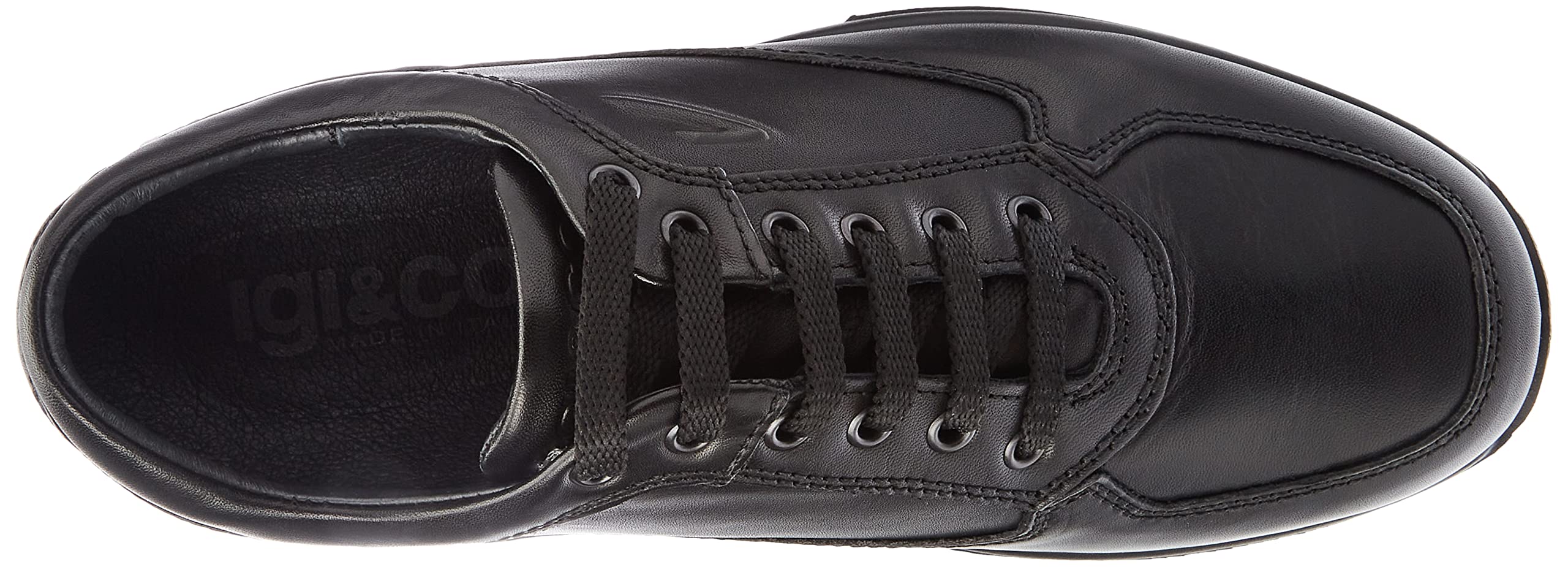 IGI&Co U.trav.Time GTX SneakerUomo
