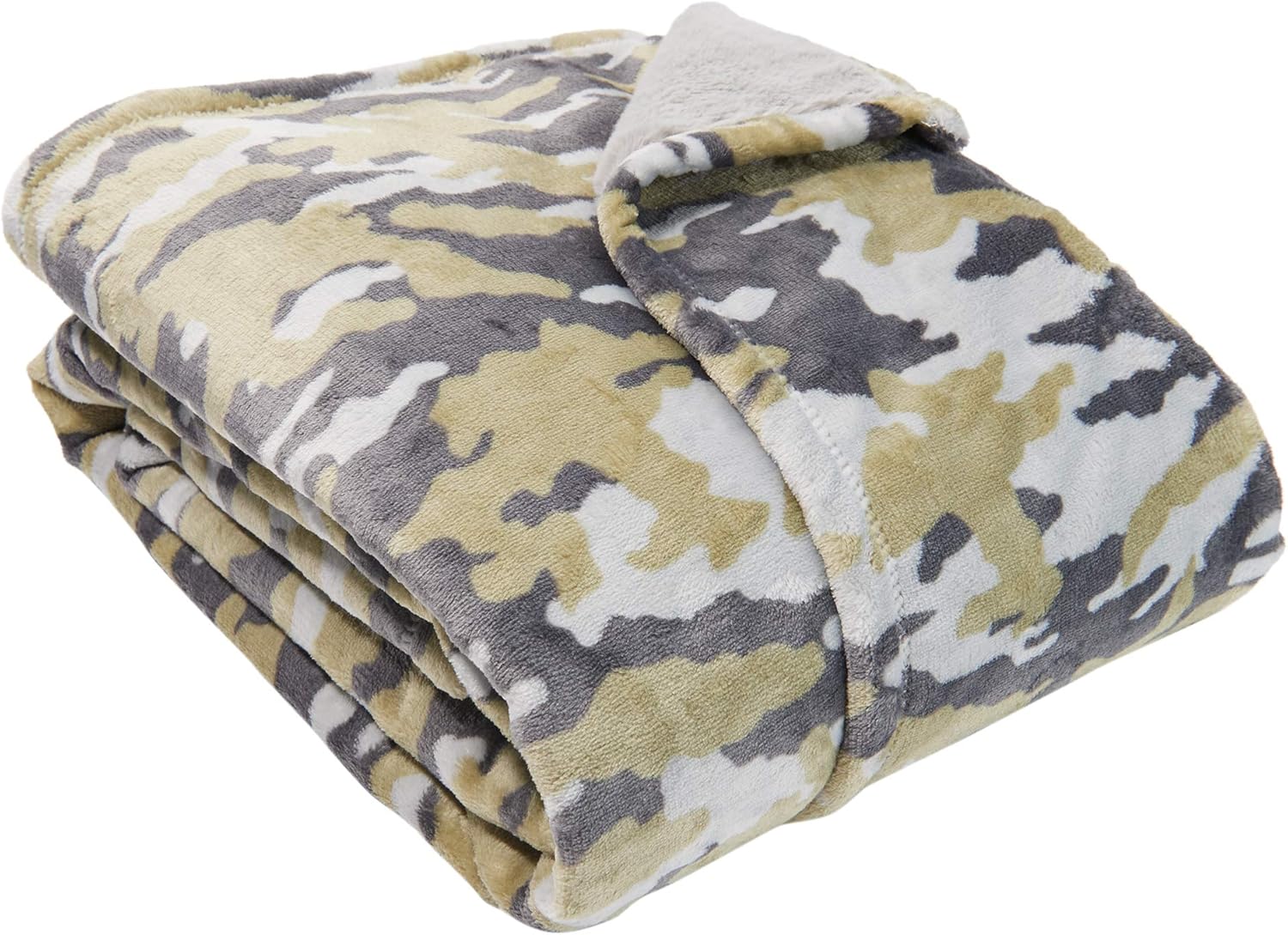 gili oversized sherpa