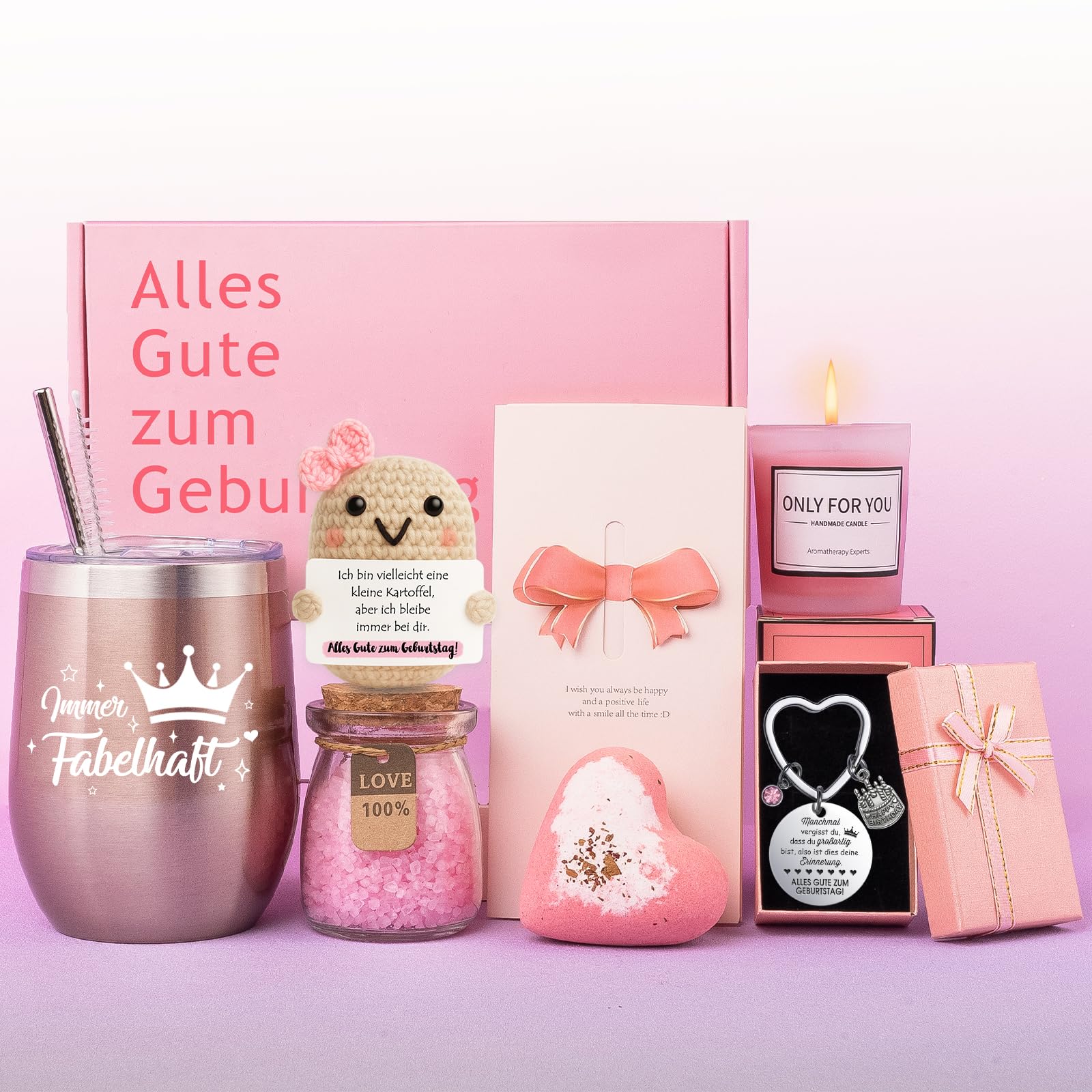 Tixlux Geschenkset