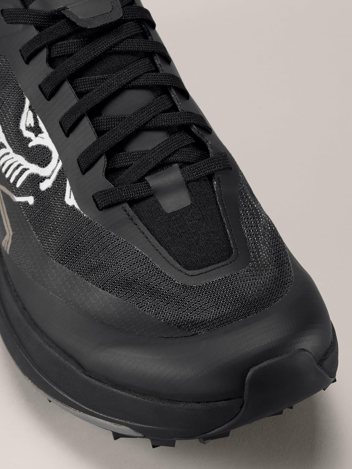 Arc'teryx Sylan Pro Shoe Men's | Breathable Mountain Running Shoe Built for Speed