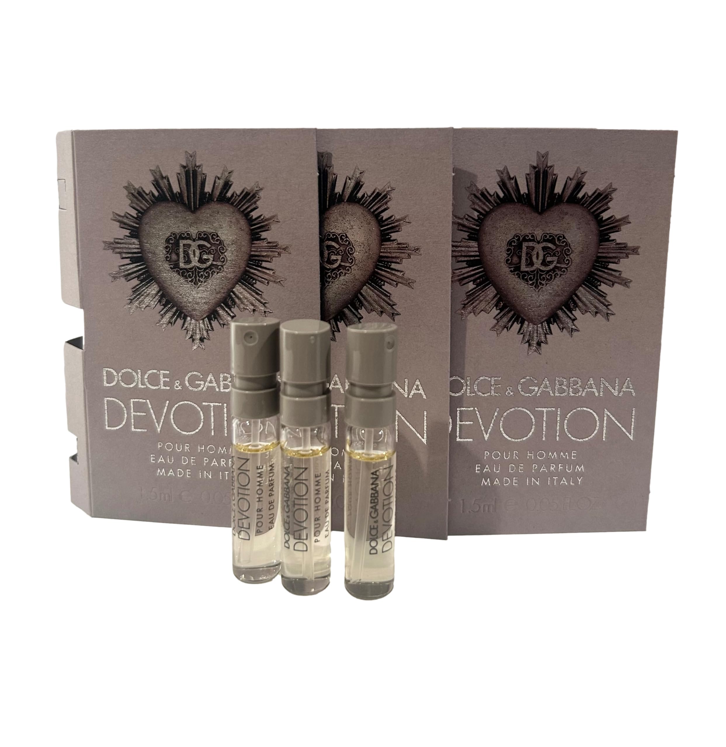 Dolce & Gabbana Devotion mini 5 ml