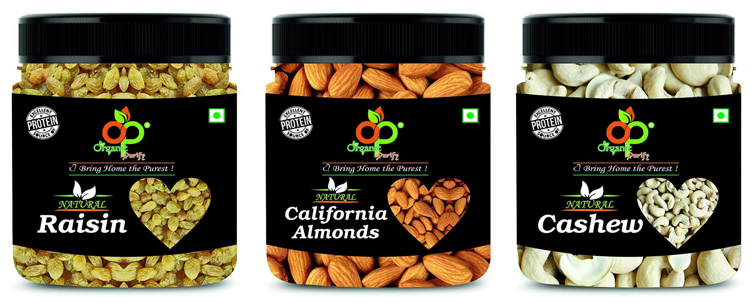 See full amazon price history chart for Organic Purify Rawfruit Diwali Combo with Kaju/Cashew, Badam/Almond, Kishmish/Raisins | Dry Fruit Combo Pack | 250g Each (Diwali Celebration Pack) Organic Purify Rawfruit Diwali Combo with Kaju/Cashew, Badam/Almond, Kishmish/Raisins | Dry Fruit Combo Pack | 250g Each (Diwali Celebration Pack) (B09J2NDKWK) Amazon Price History, Amazon Price Tracker